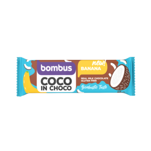 COCO IN CHOCO BANANA