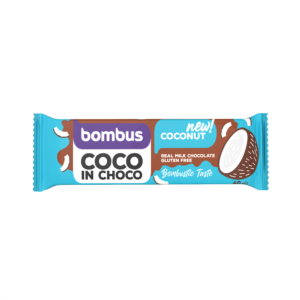 COCO IN CHOCO COCONUT
