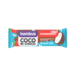 COCO IN CHOCO STRAWBERRY